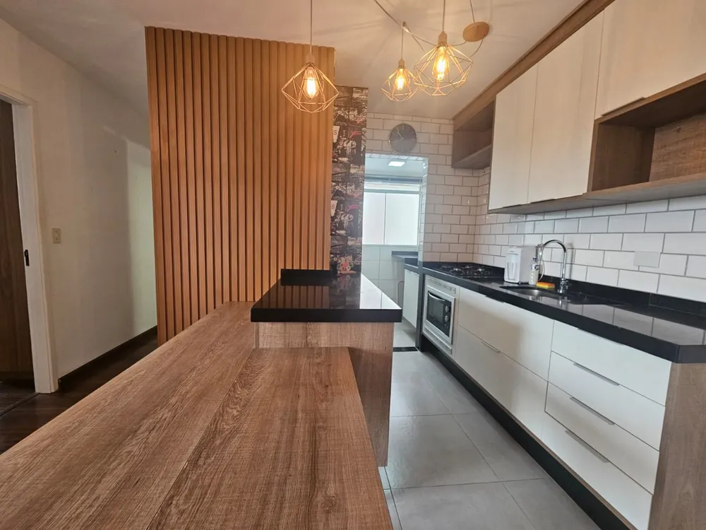 Apartamento, 2 quartos, 52 m² - Foto 5