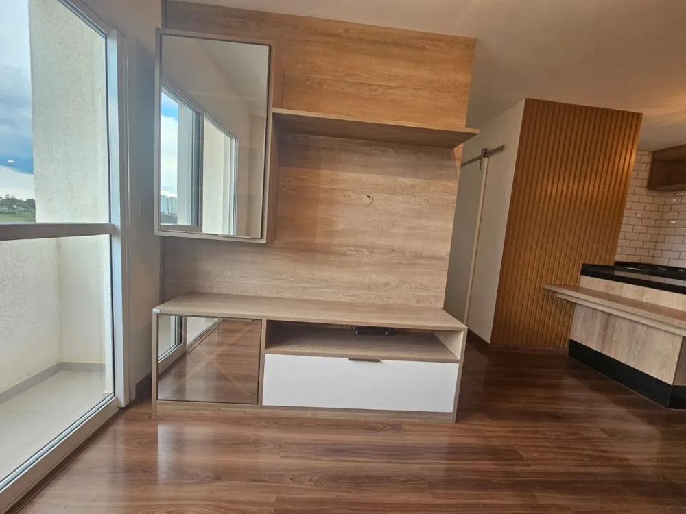 Apartamento, 2 quartos, 52 m² - Foto 7