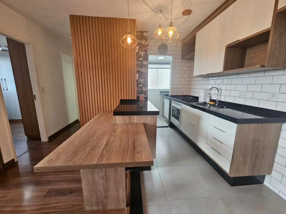 Apartamento, 2 quartos, 52 m² - Foto 6