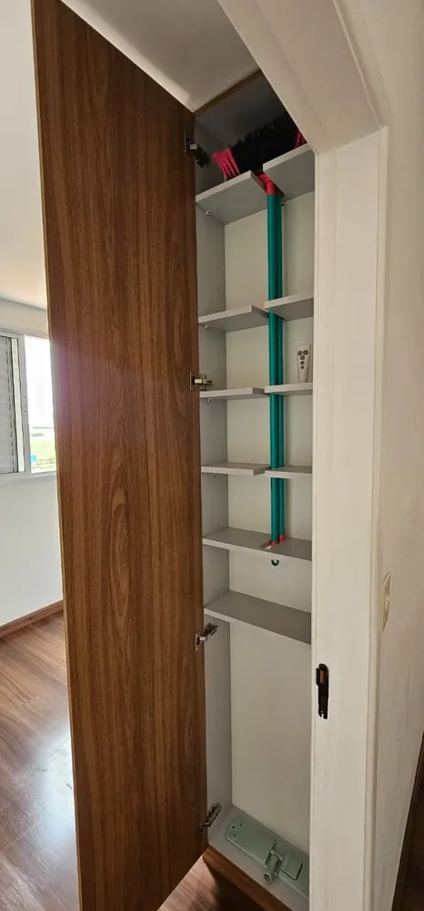 Apartamento, 2 quartos, 52 m² - Foto 9