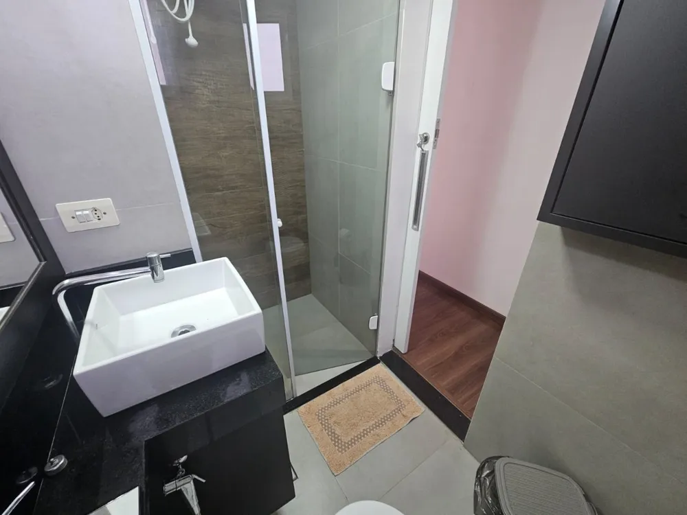 Apartamento, 2 quartos, 52 m² - Foto 10