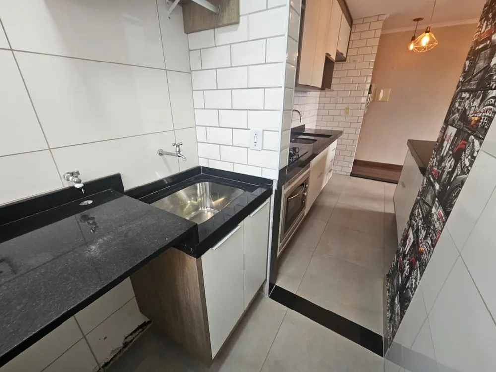 Apartamento, 2 quartos, 52 m² - Foto 15