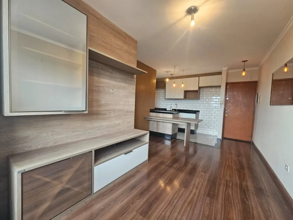 Apartamento, 2 quartos, 52 m² - Foto 2