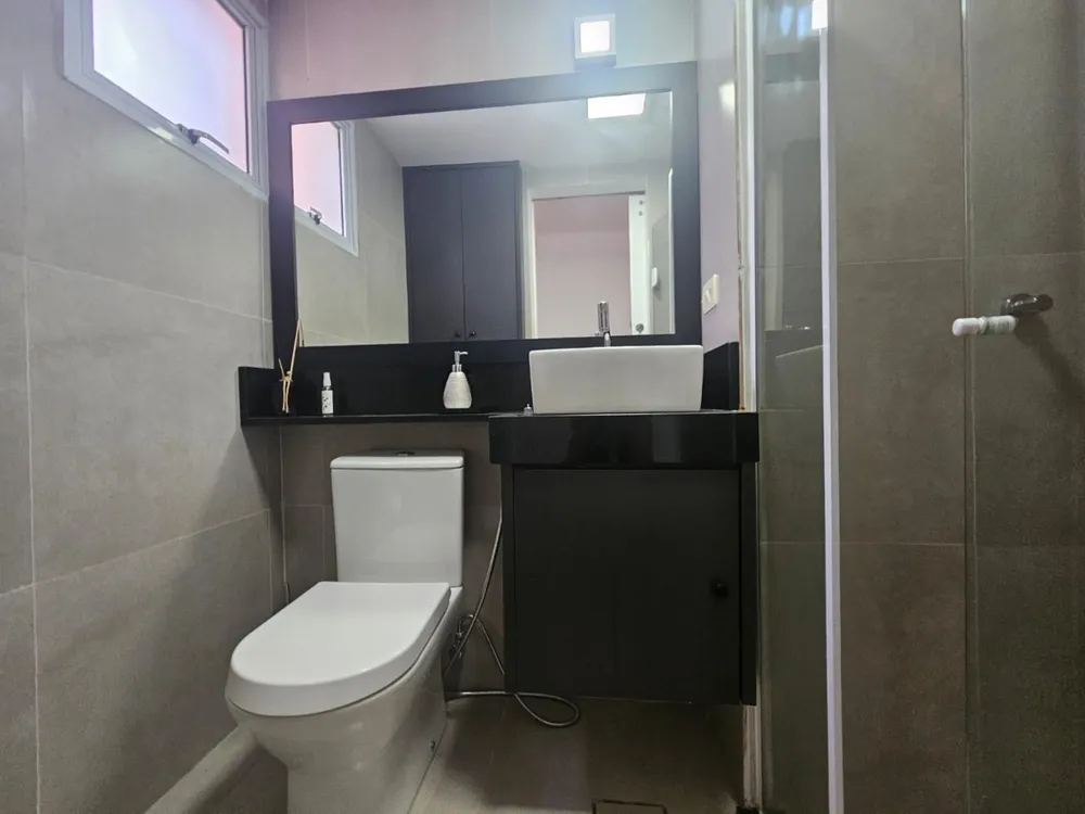 Apartamento, 2 quartos, 52 m² - Foto 11