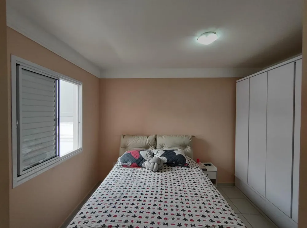 Apartamento, 3 quartos, 109 m² - Foto 11