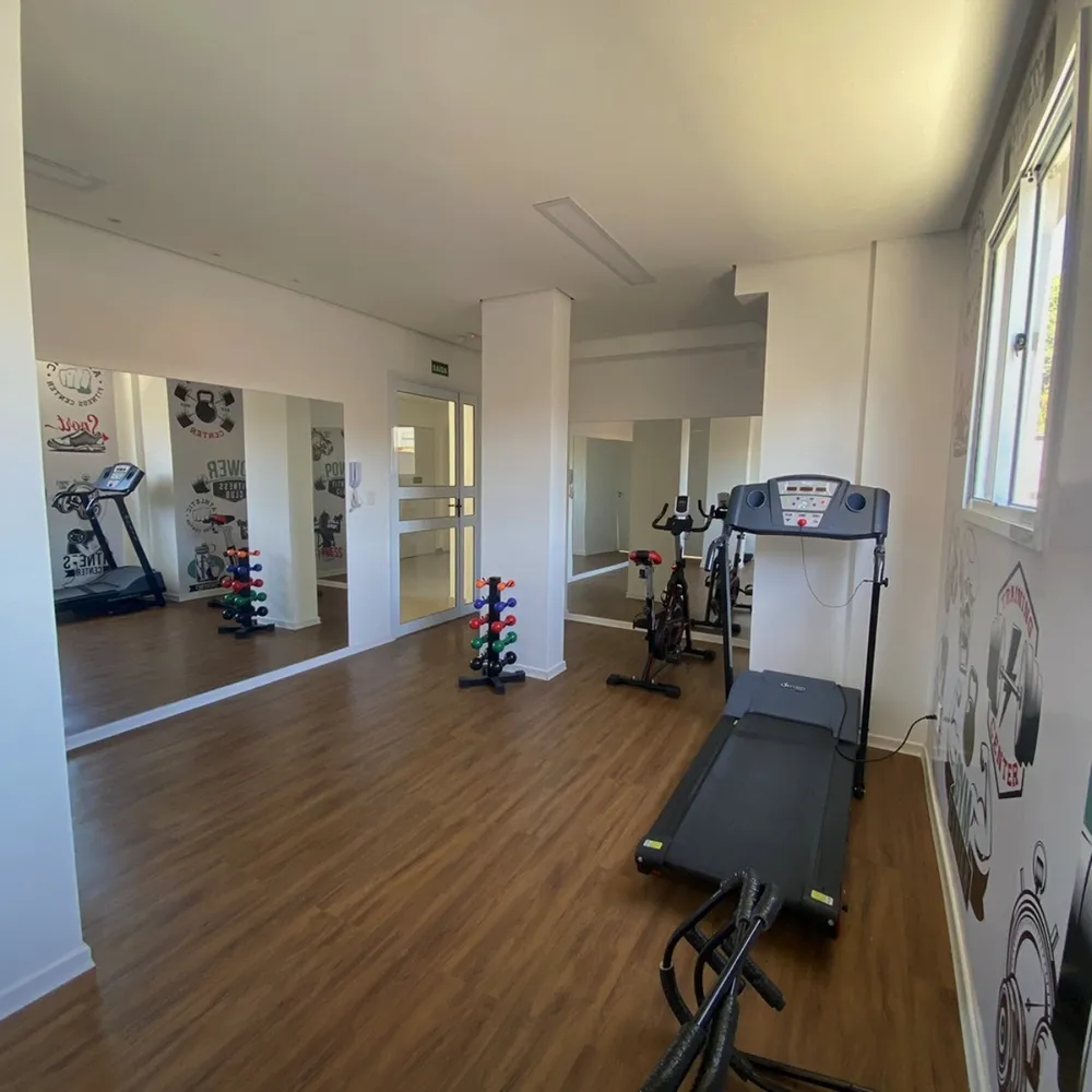 Apartamento, 2 quartos, 44 m² - Foto 10