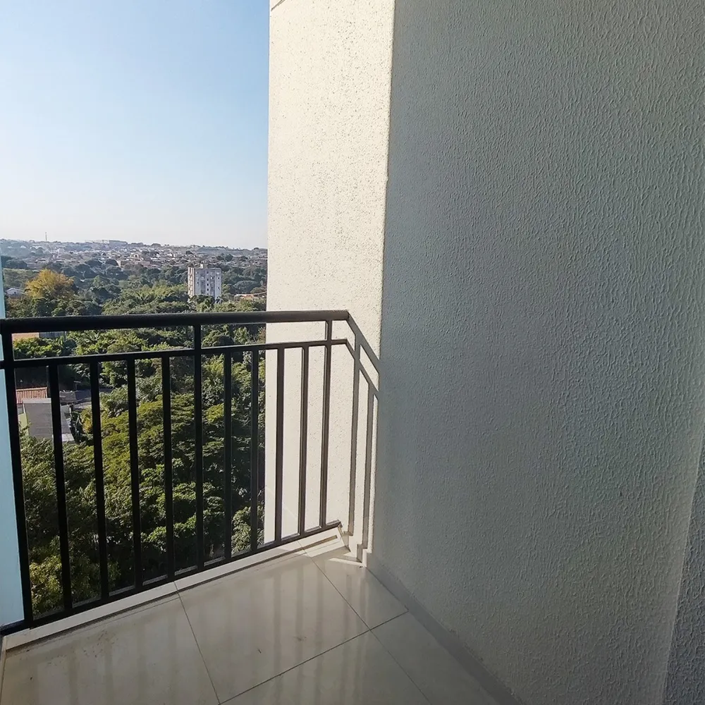 Apartamento, 2 quartos, 44 m² - Foto 2