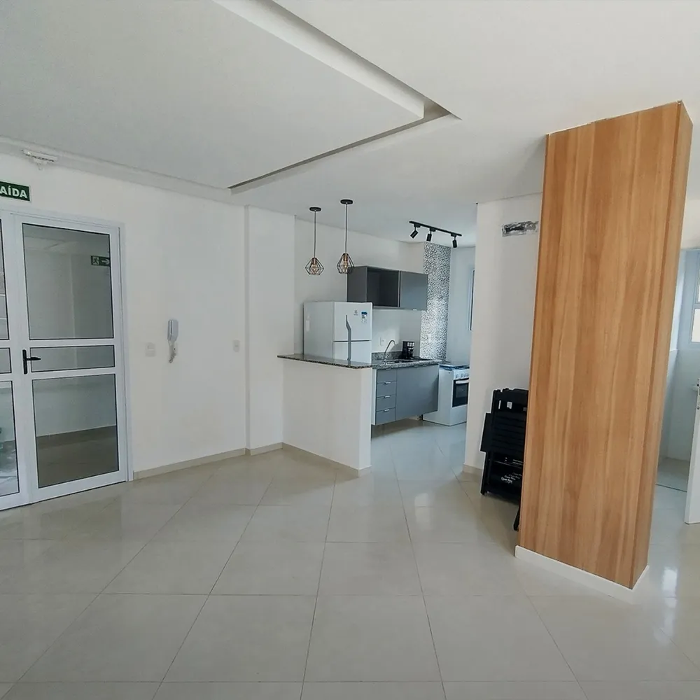 Apartamento, 2 quartos, 44 m² - Foto 7