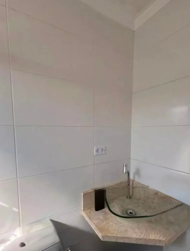 Casa, 3 quartos - Foto 5