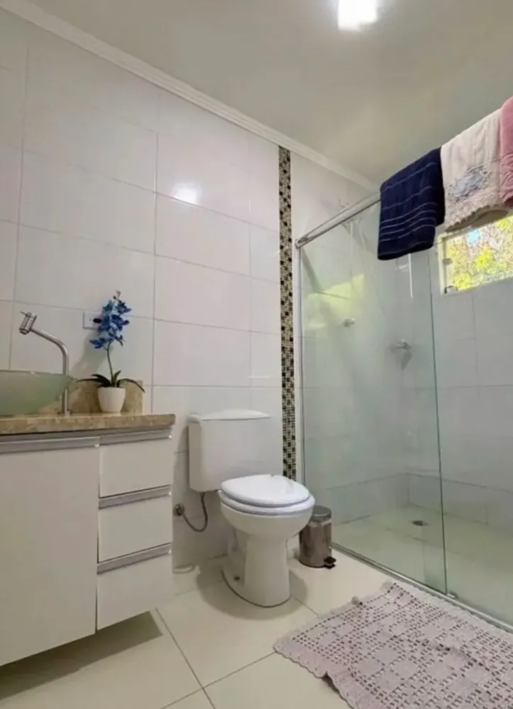 Casa, 3 quartos - Foto 10