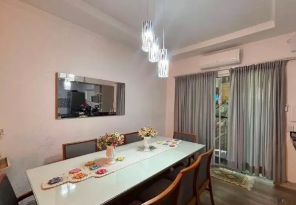 Casa, 3 quartos - Foto 4