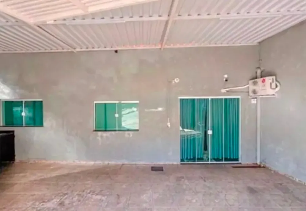 Casa, 3 quartos - Foto 12