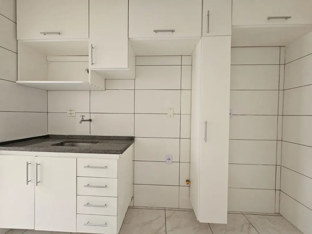 Apartamento, 2 quartos, 68 m² - Foto 2