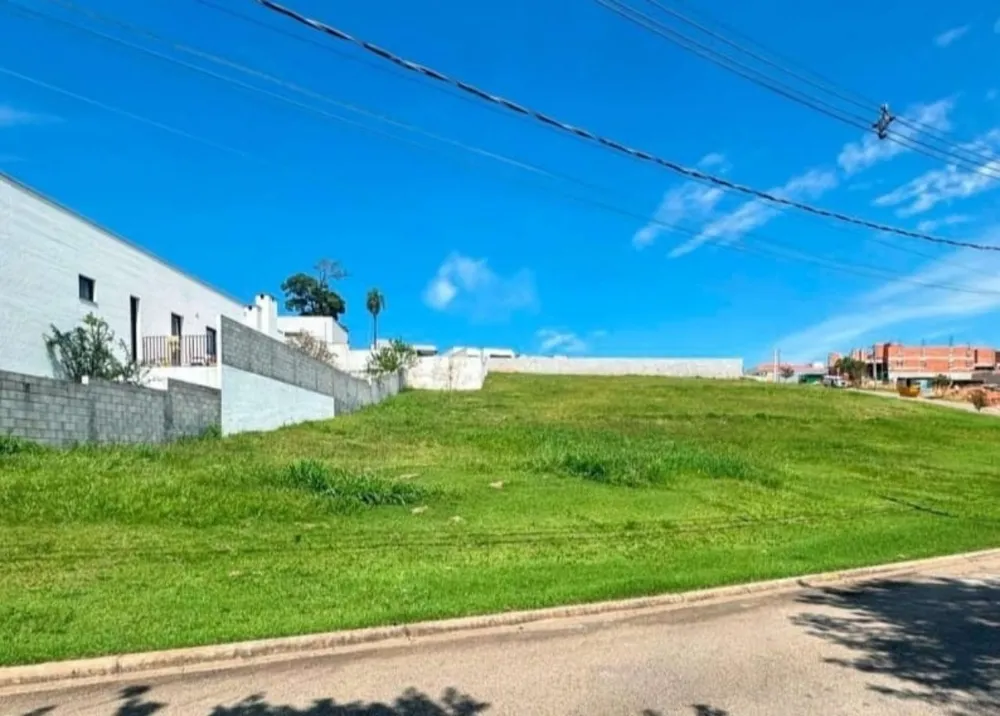 Terreno, 1073 m² - Foto 1
