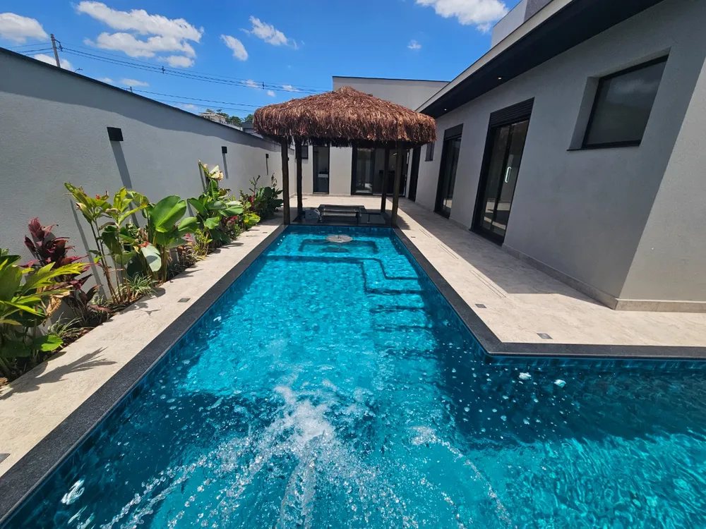 Casa, 3 quartos, 185 m² - Foto 1