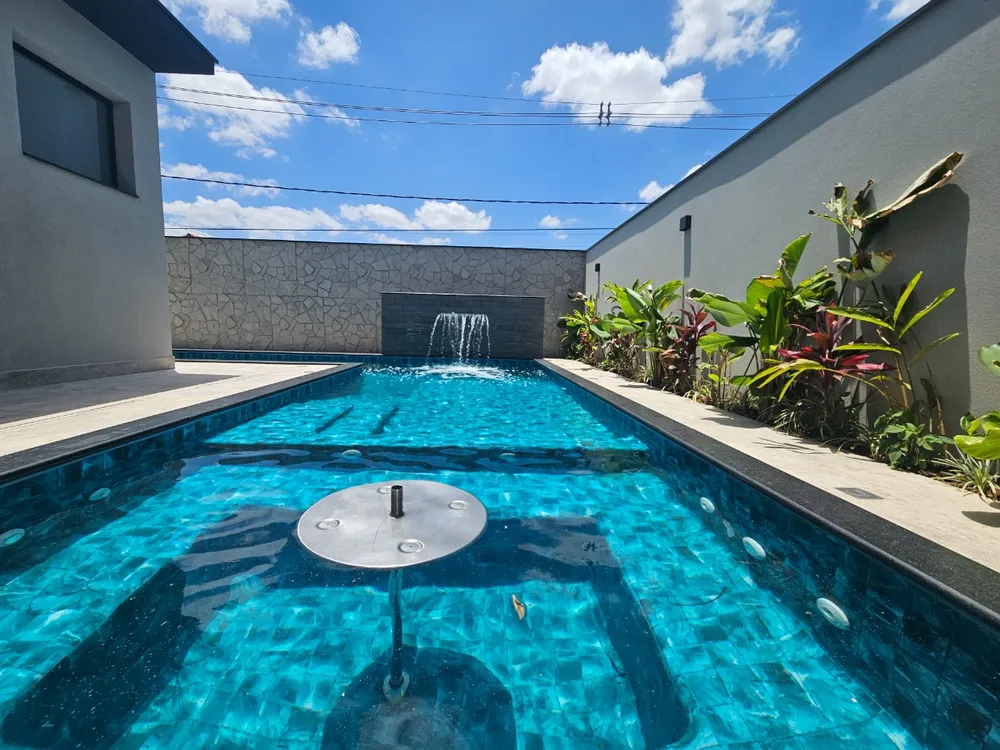 Casa, 3 quartos, 185 m² - Foto 9