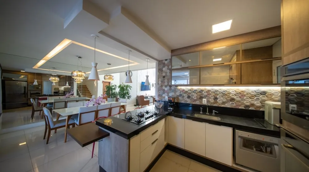 Casa, 3 quartos, 235 m² - Foto 16