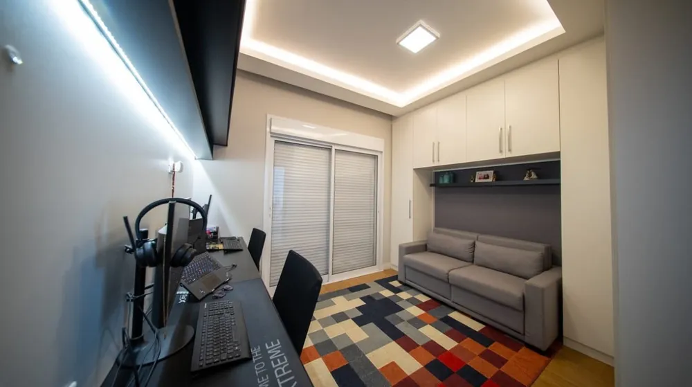 Casa, 3 quartos, 235 m² - Foto 3