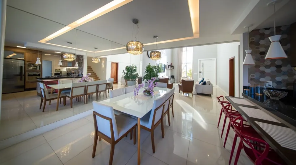 Casa, 3 quartos, 235 m² - Foto 10