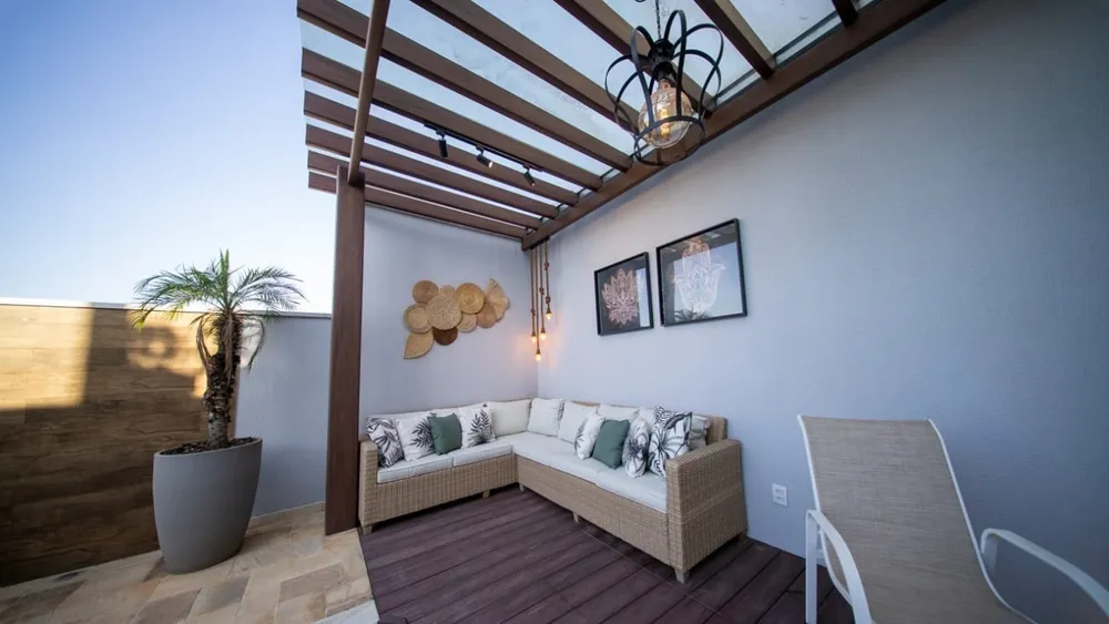 Casa, 3 quartos, 235 m² - Foto 4