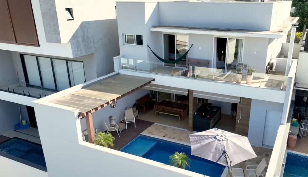 Casa, 3 quartos, 235 m² - Foto 7