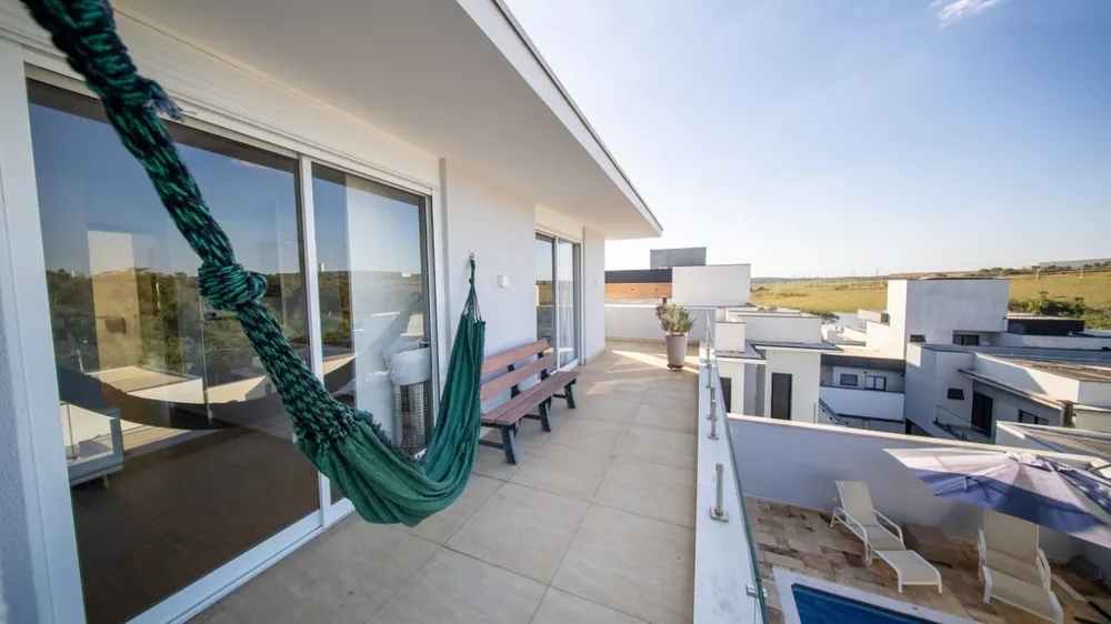 Casa, 3 quartos, 235 m² - Foto 1