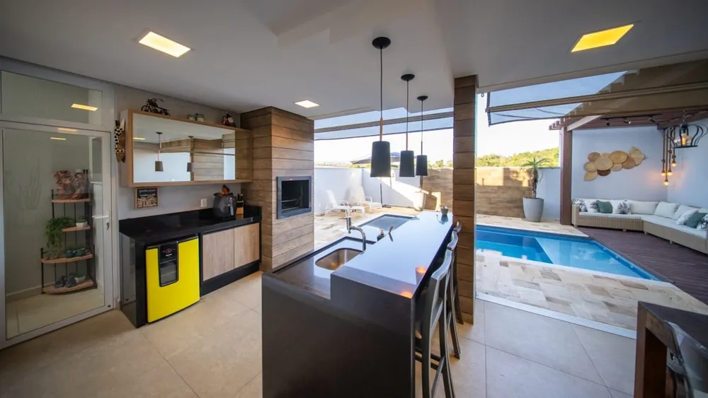 Casa, 3 quartos, 235 m² - Foto 13
