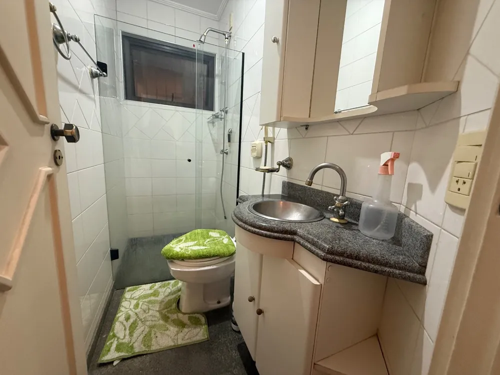 Apartamento, 2 quartos, 60 m² - Foto 9