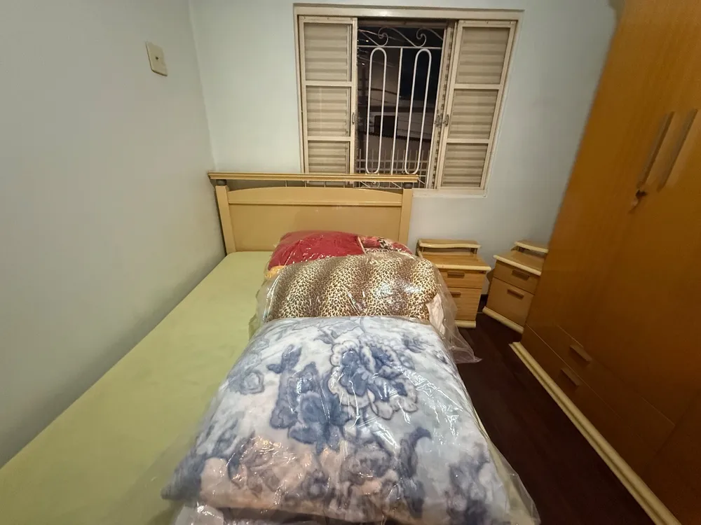 Apartamento, 2 quartos, 60 m² - Foto 10