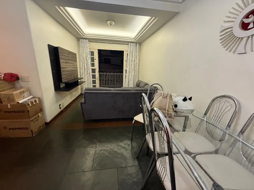 Apartamento, 2 quartos, 60 m² - Foto 4