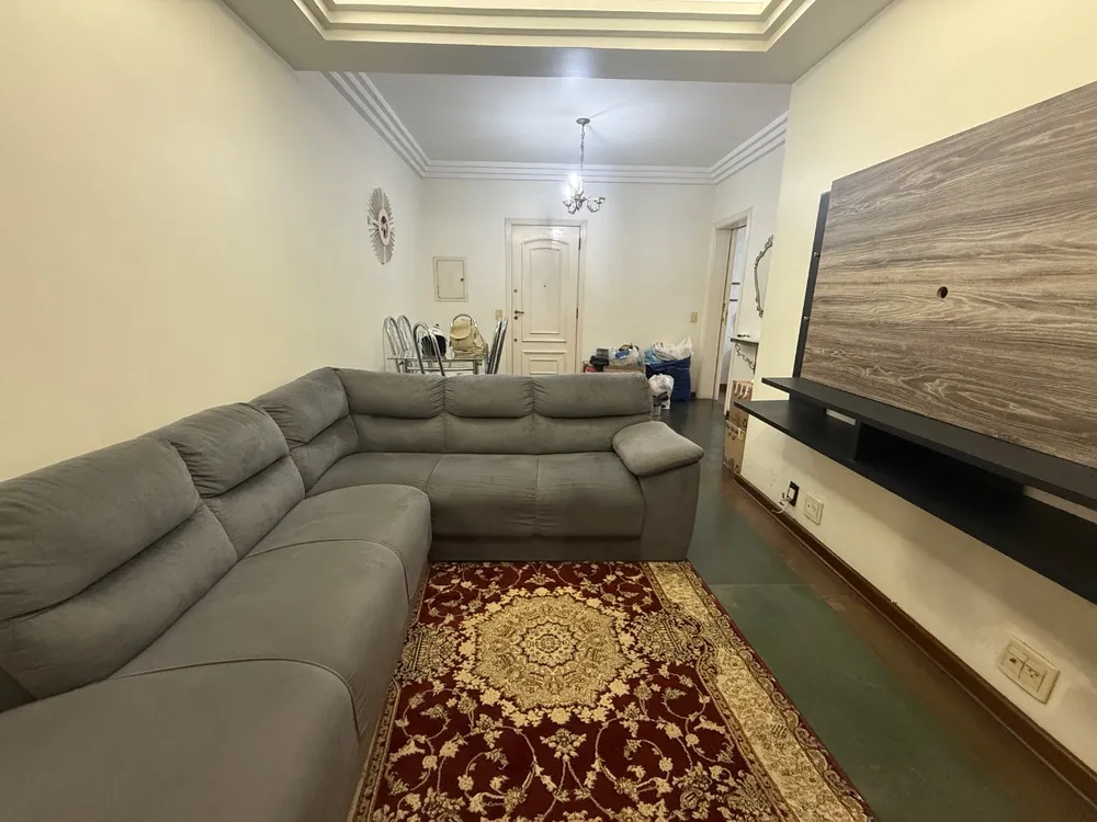 Apartamento, 2 quartos, 60 m² - Foto 1