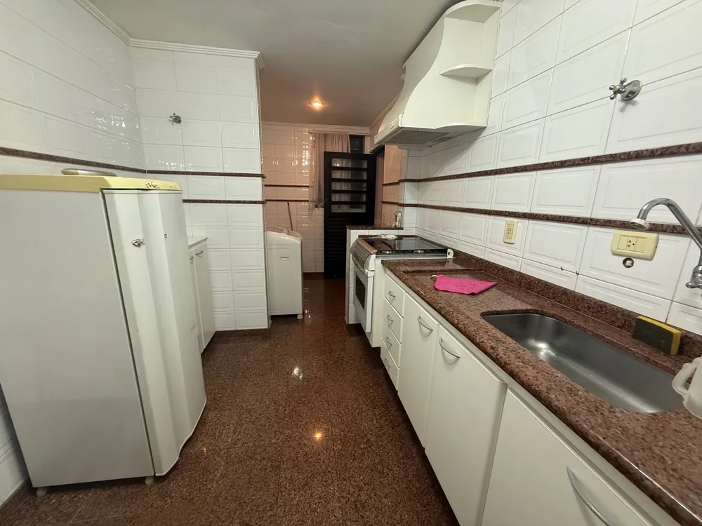 Apartamento, 2 quartos, 60 m² - Foto 6