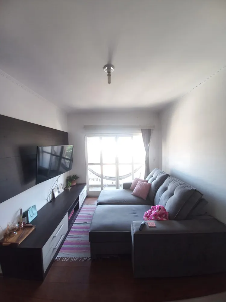 Apartamento, 3 quartos, 90 m² - Foto 5