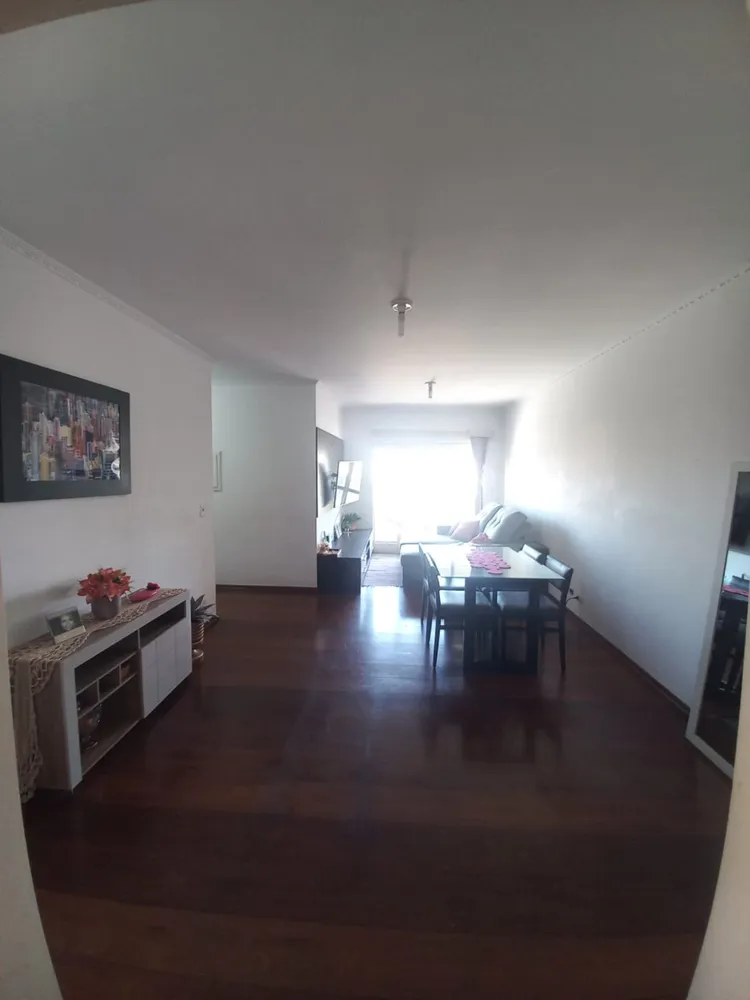 Apartamento, 3 quartos, 90 m² - Foto 5