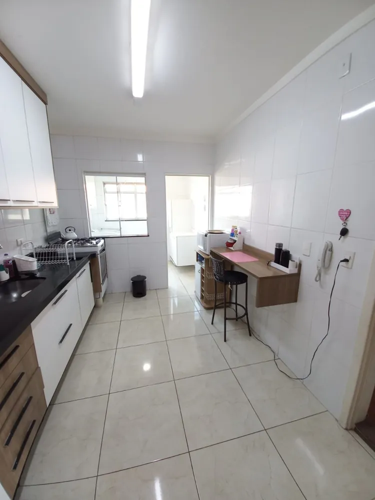 Apartamento, 3 quartos, 90 m² - Foto 7
