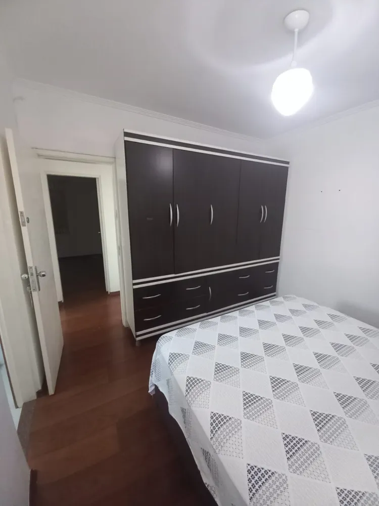 Apartamento, 3 quartos, 90 m² - Foto 2