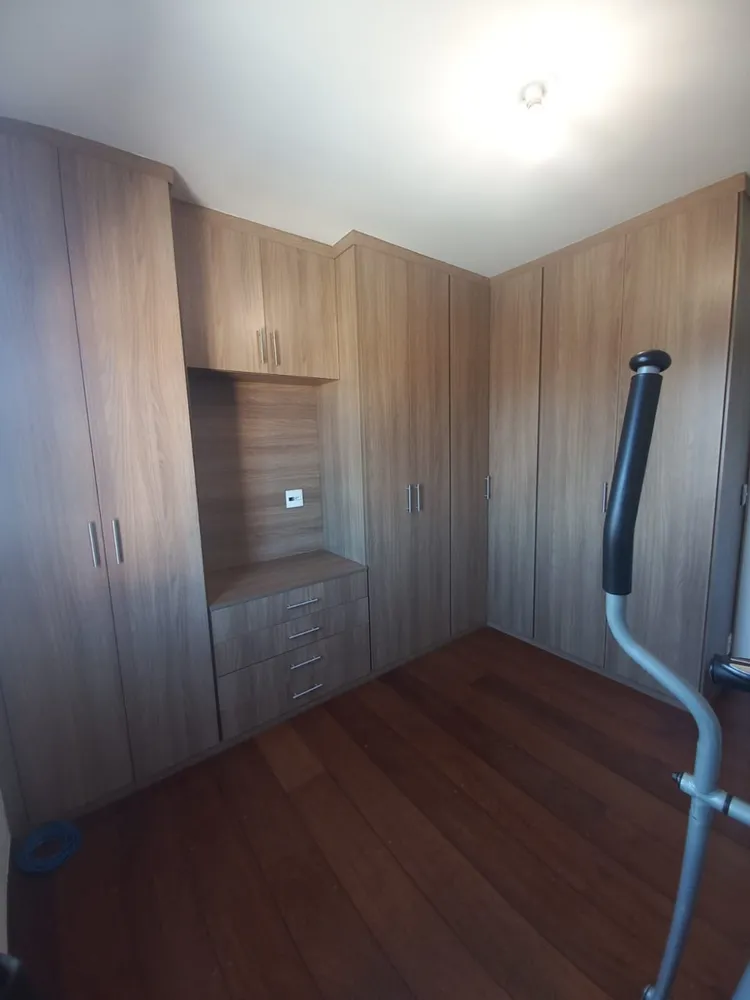 Apartamento, 3 quartos, 90 m² - Foto 1
