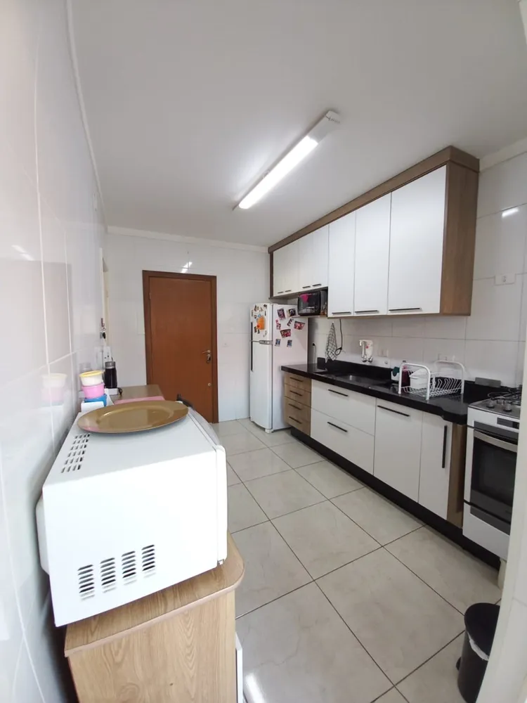 Apartamento, 3 quartos, 90 m² - Foto 3
