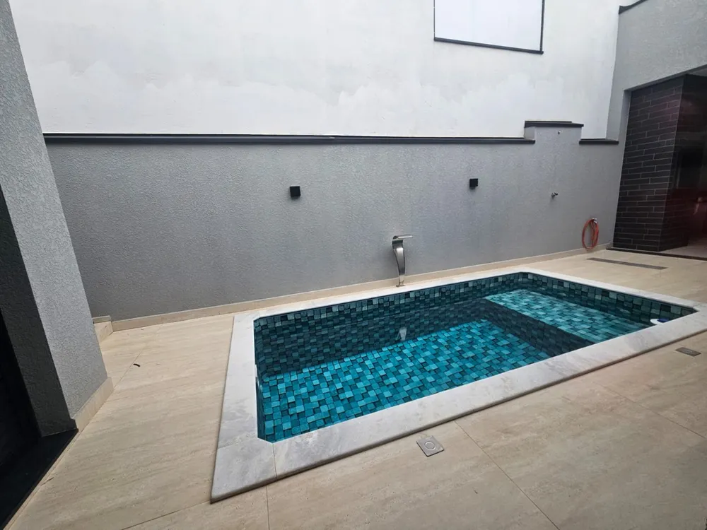 Casa, 3 quartos, 142 m² - Foto 10