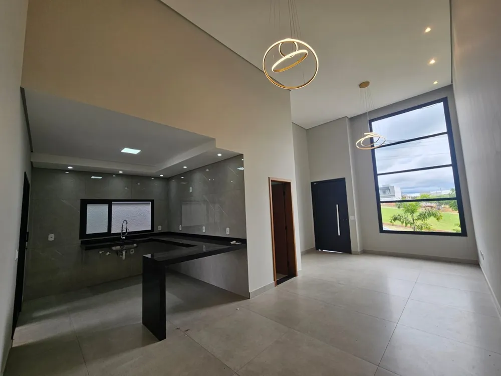 Casa, 3 quartos, 142 m² - Foto 1
