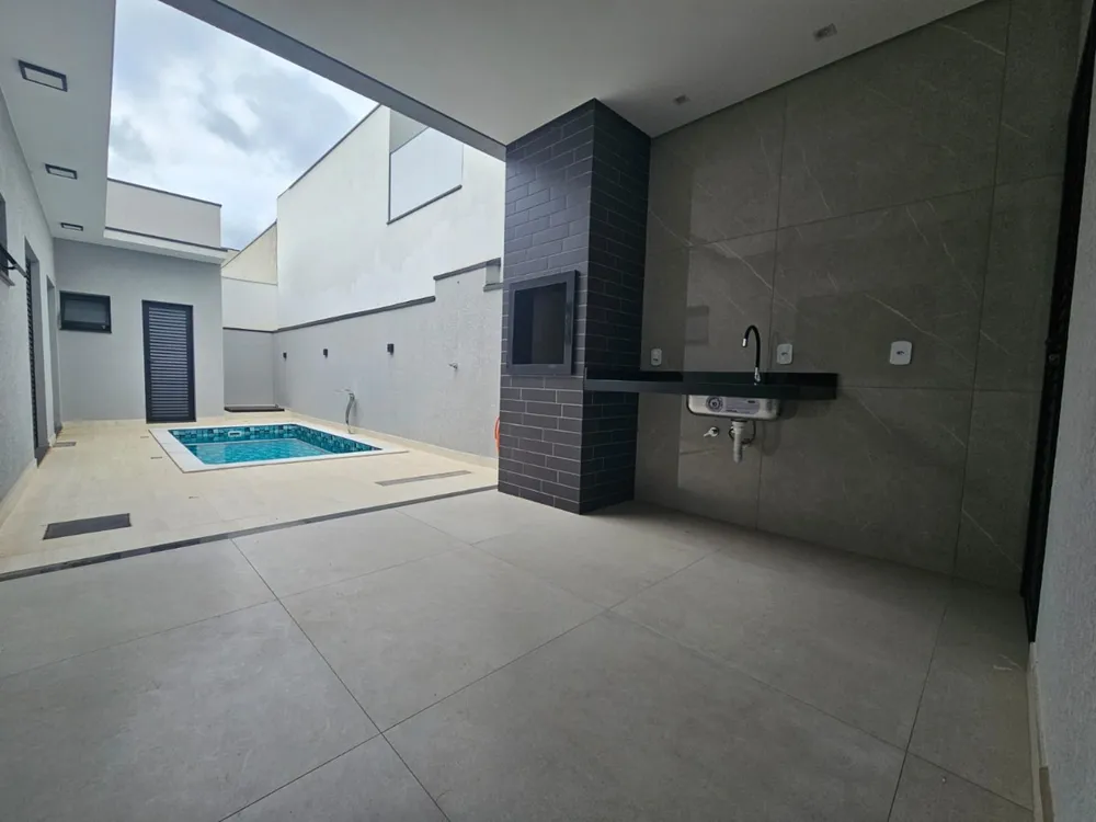 Casa, 3 quartos, 142 m² - Foto 8