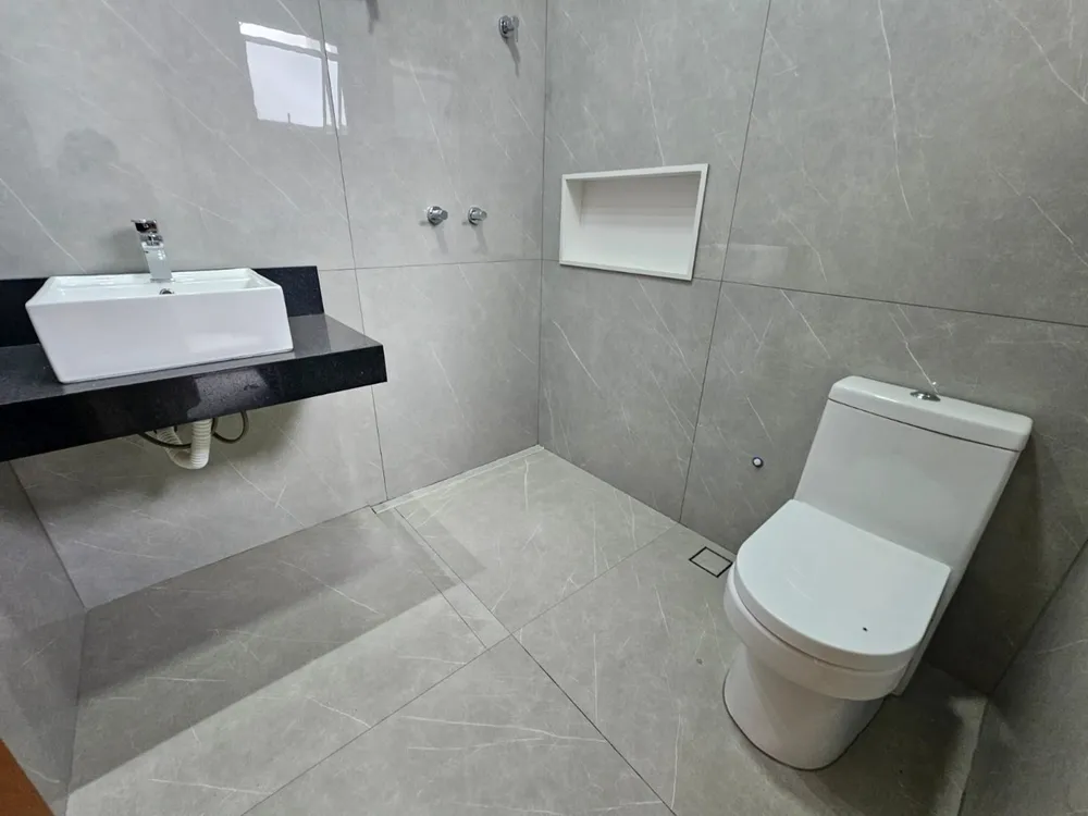 Casa, 3 quartos, 142 m² - Foto 2
