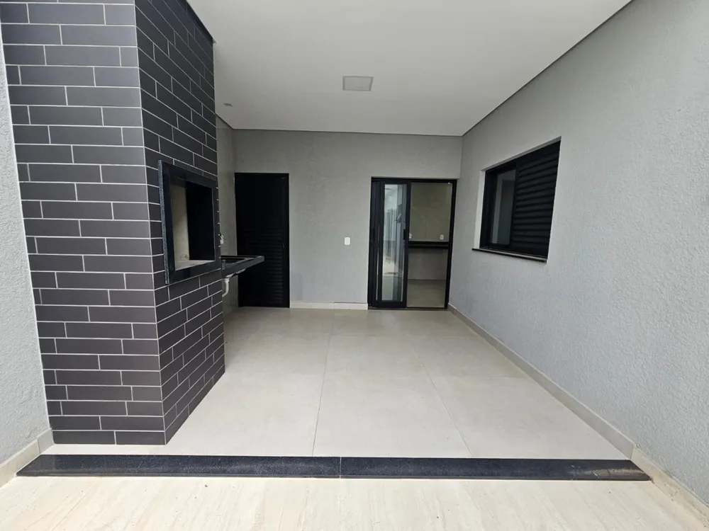 Casa, 3 quartos, 142 m² - Foto 3