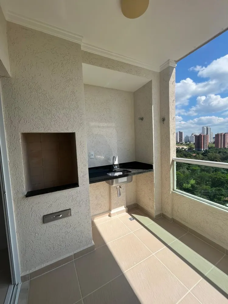 Apartamento, 3 quartos, 68 m² - Foto 1