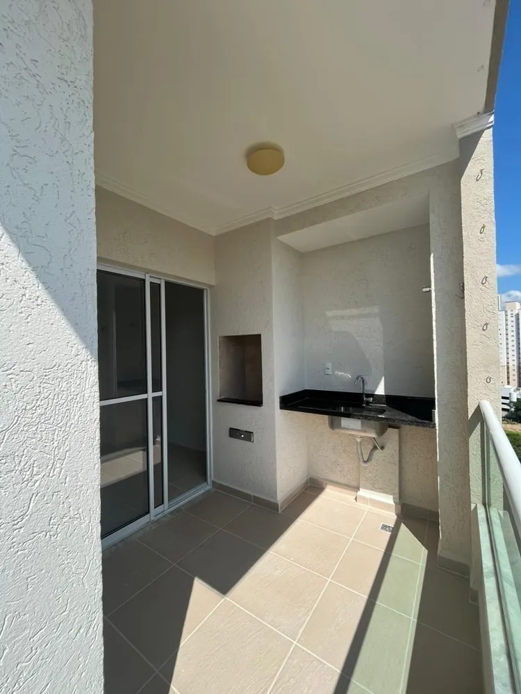 Apartamento, 3 quartos, 68 m² - Foto 2
