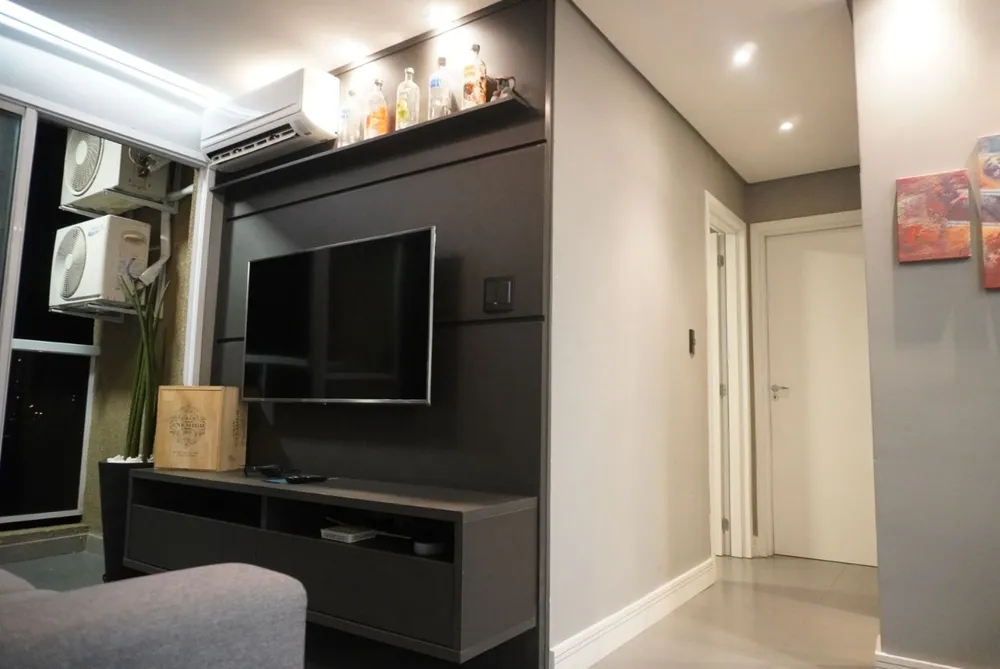 Apartamento, 2 quartos, 52 m² - Foto 11