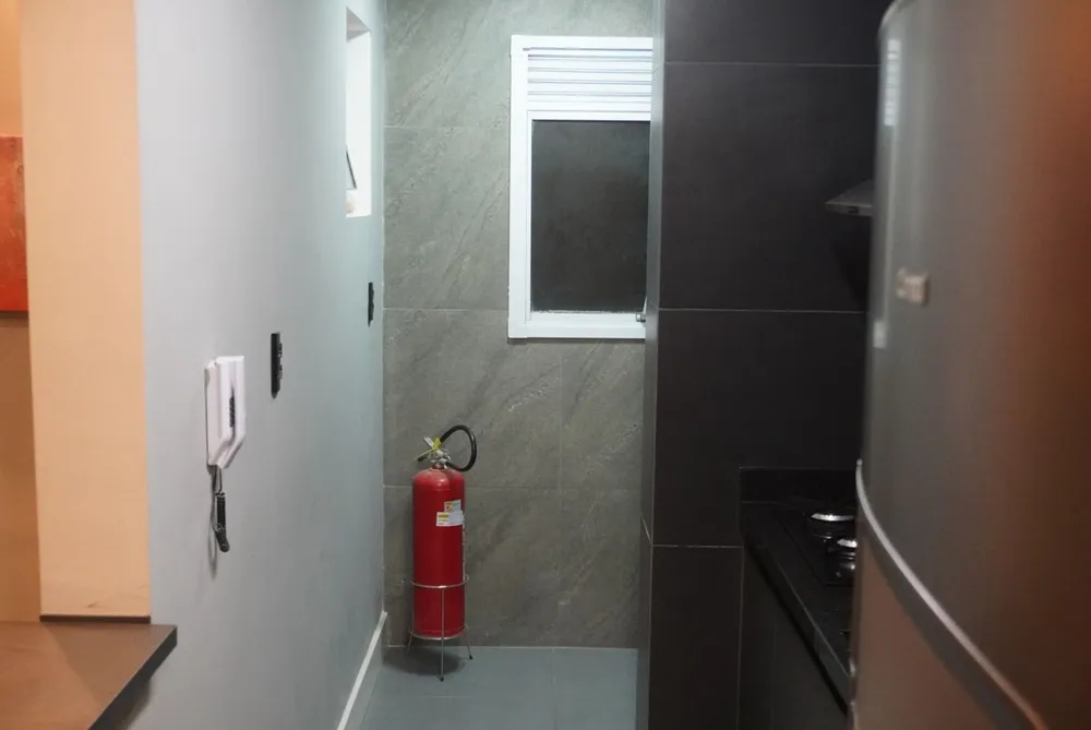 Apartamento, 2 quartos, 52 m² - Foto 5