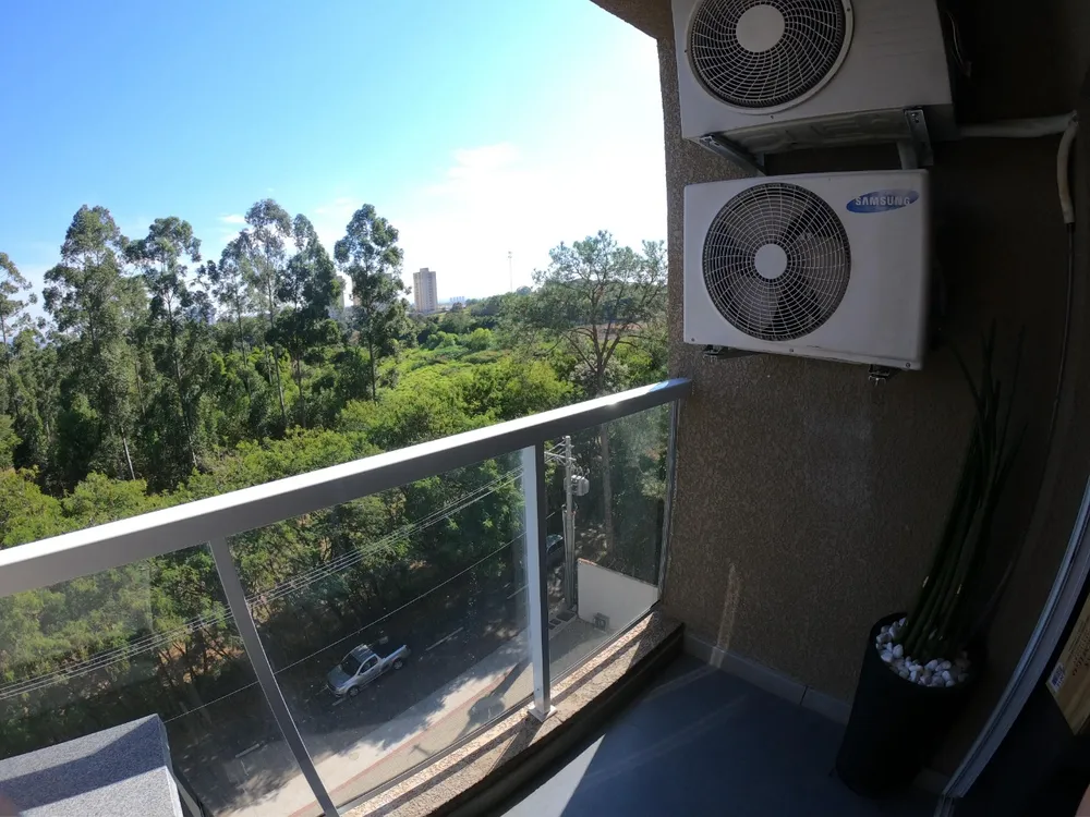 Apartamento, 2 quartos, 52 m² - Foto 4