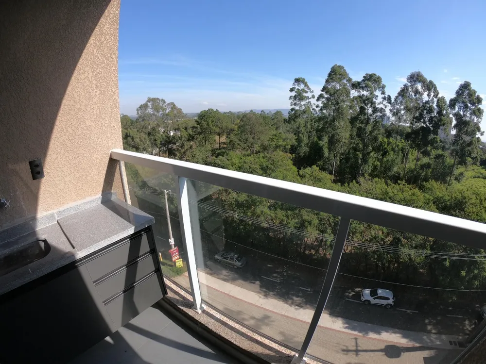 Apartamento, 2 quartos, 52 m² - Foto 3