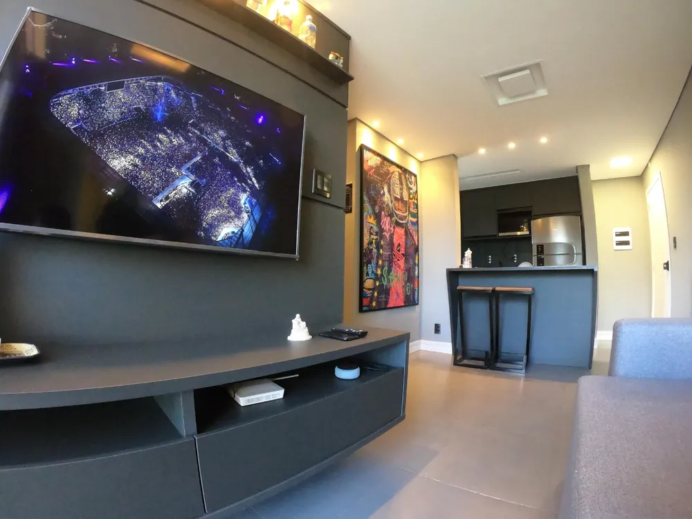 Apartamento, 2 quartos, 52 m² - Foto 8